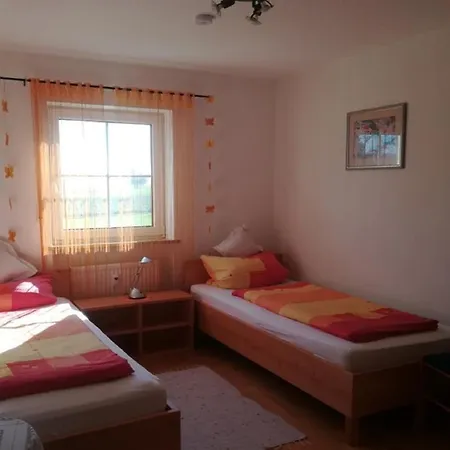 Ferienwohnung Schneider Ruhstorf an der Rott Extérieur photo