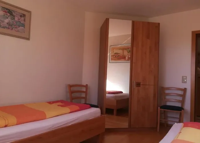 Ferienwohnung Schneider