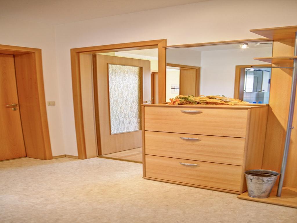Schneider Appartement *