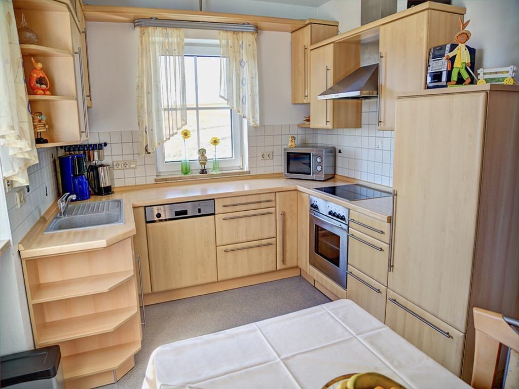 Appartement Schneider Ruhstorf an der Rott