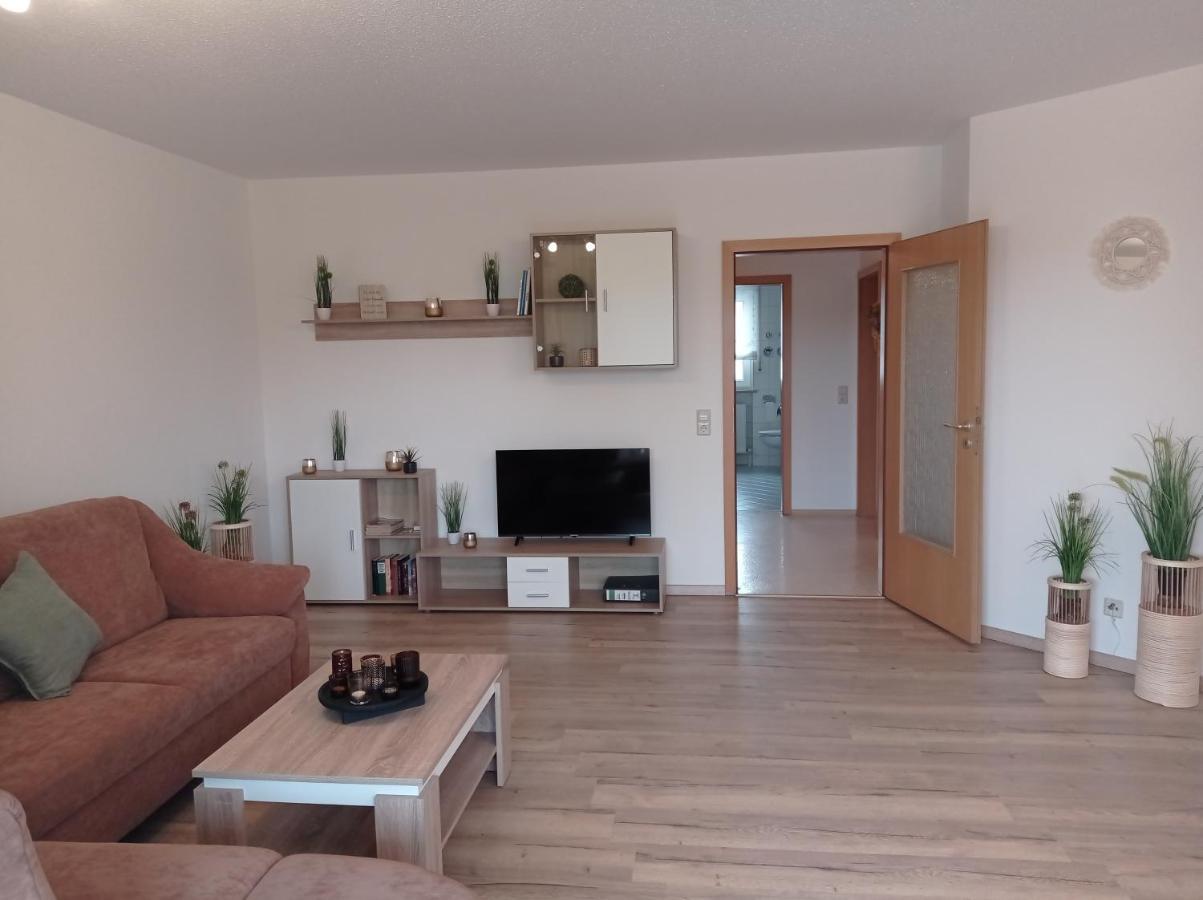 Appartement Schneider