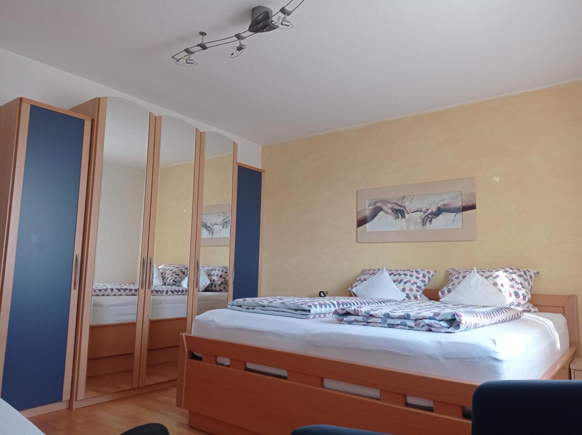 Appartement Schneider *
