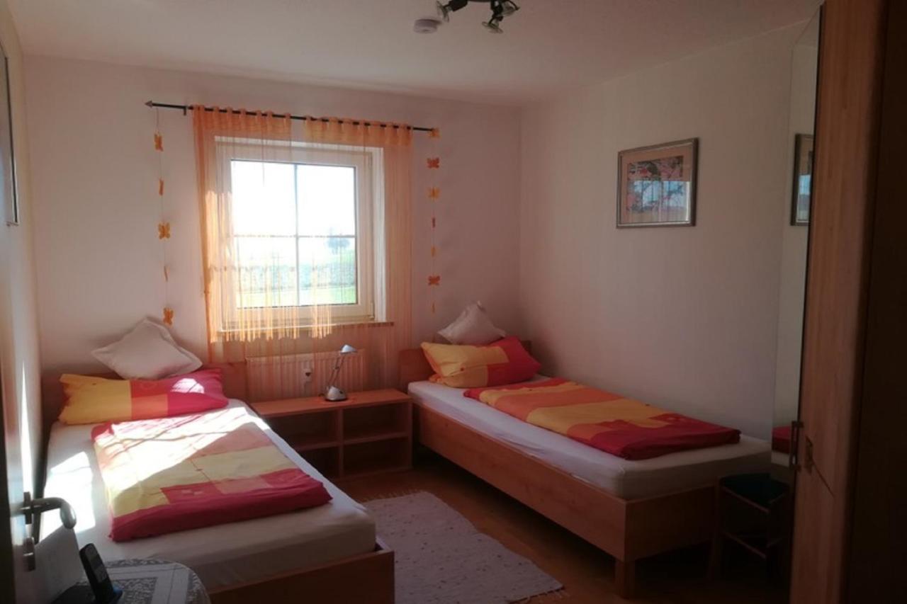 Schneider Appartement